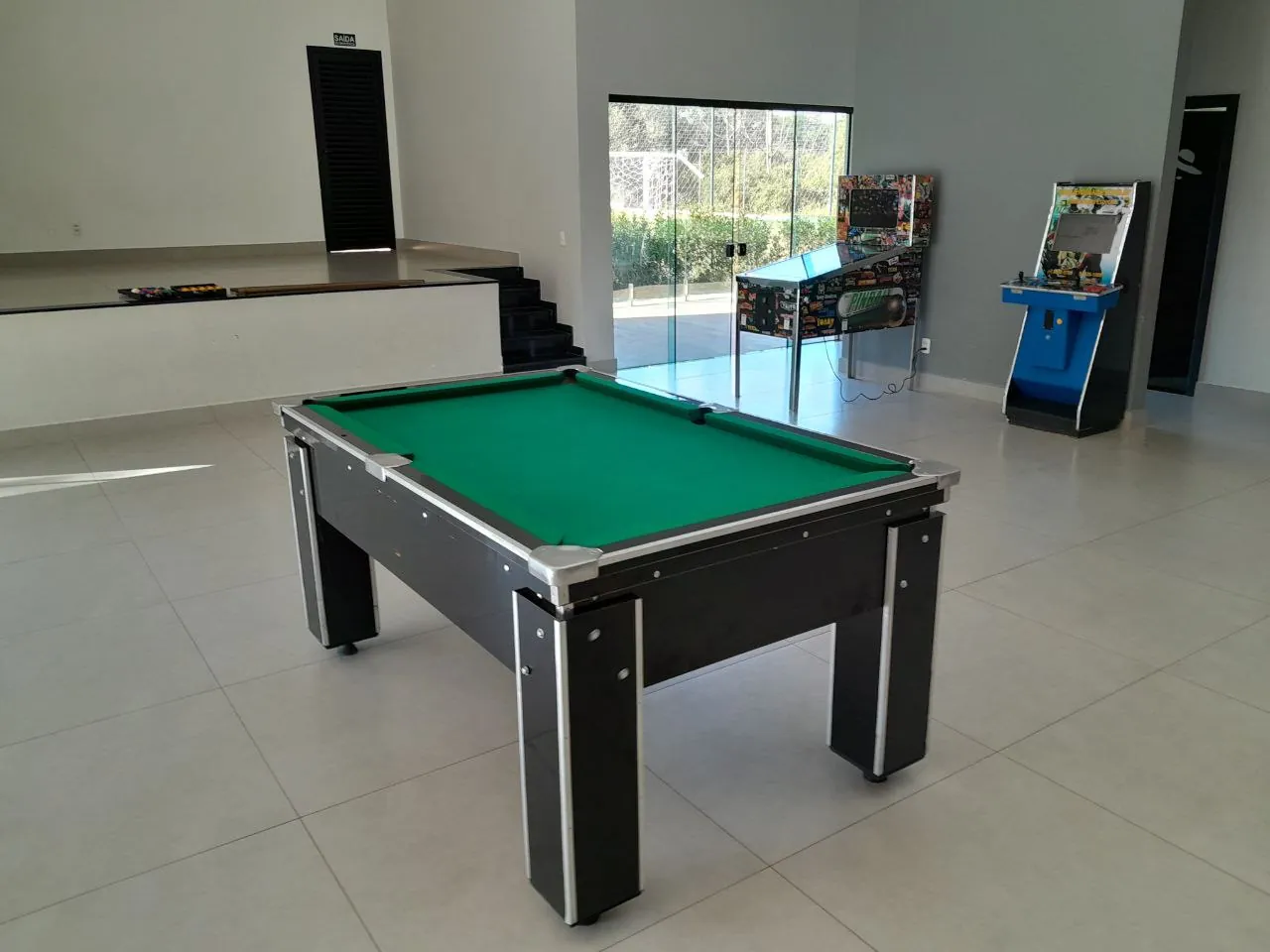 Mesa de Sinuca - Miniatura 33